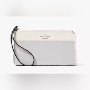 Kate Spade  Wristlet